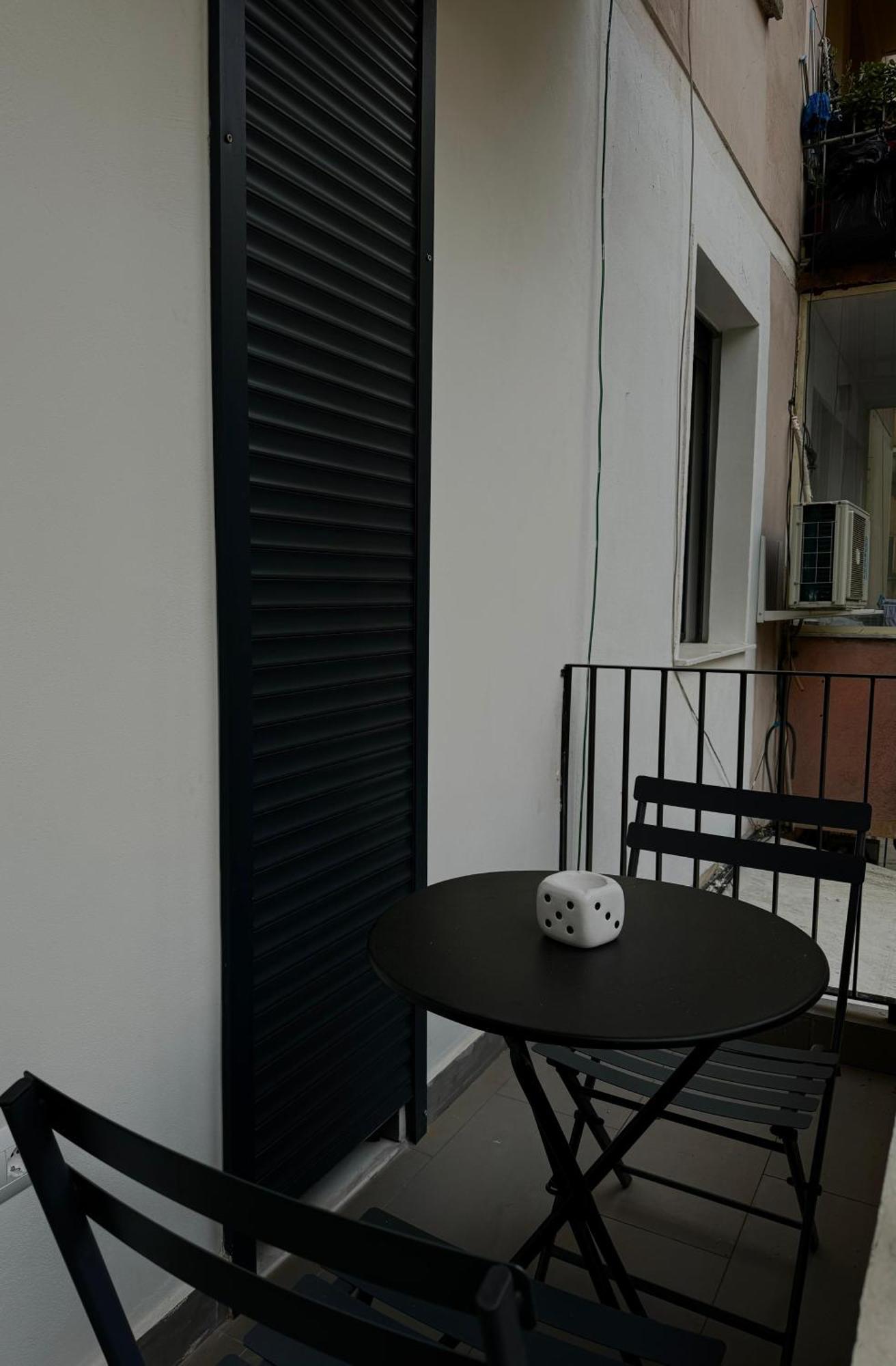 Incasso City Center Apartment تيرانا المظهر الخارجي الصورة